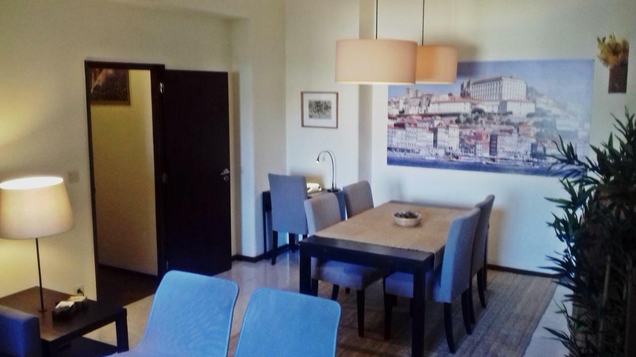 Bombarda House & Home Порту Экстерьер фото