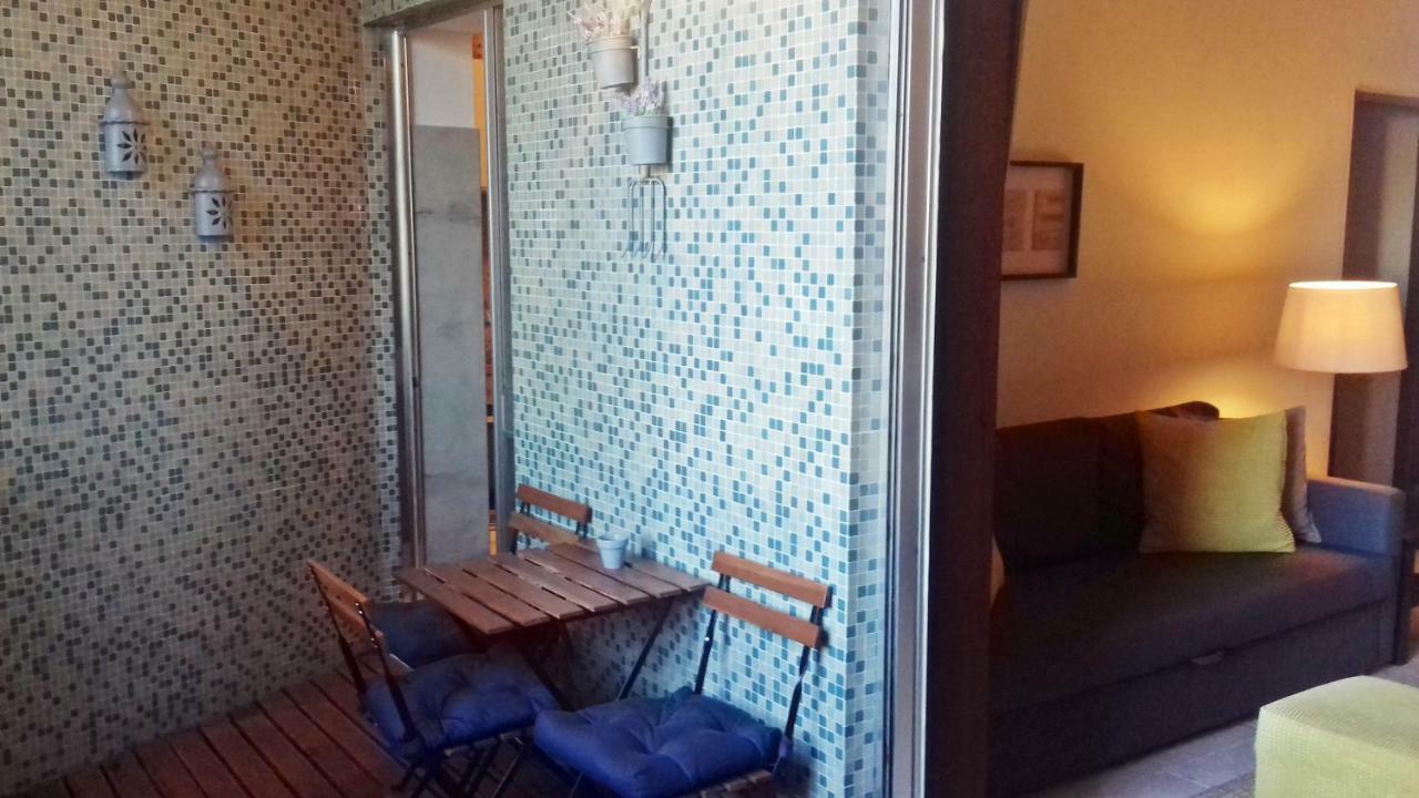 Bombarda House & Home Порту Экстерьер фото