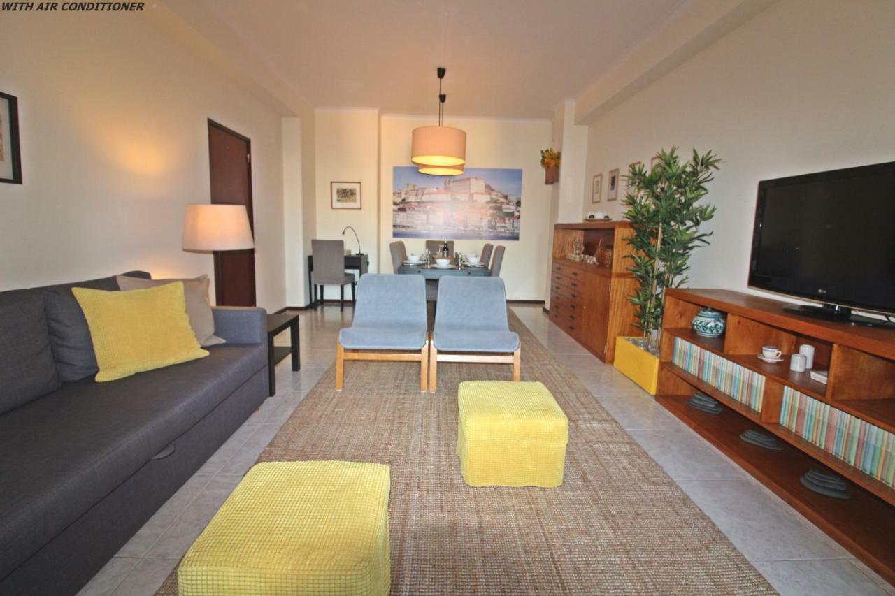 Bombarda House & Home Порту Экстерьер фото